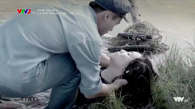 Cả một đời ân oán: Nhịn hết nổi, Hồng Đăng hóa... lầy, dọn luôn vào nhà Mỹ Uyên!